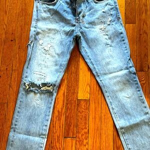 Ksubi Jeans